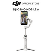 Chống rung điện thoại DJI Osmo Mobile SE và 6 với Active track 6.0 ( Hàng new, nguyên Seal)