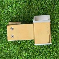 Chống rung vuông 25 xi vàng CR25SSV