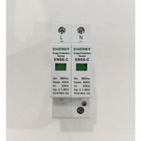 CHỐNG SÉT AC 2P 275VAC SUNTREE, 2P 385VAC ENERGY (AC SURGE PROTECTOR )