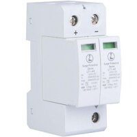 Chống sét DC 1000V 2P 40KA - LT1-1000V-40KA