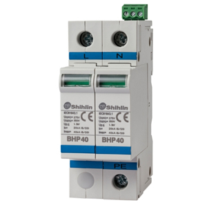 Chống sét lan truyền BHP-100 2P 100kA
