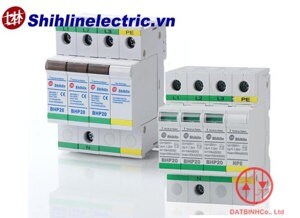 Chống sét lan truyền BHP-20 1P 20kA