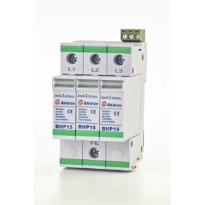 Chống sét lan truyền BHP-20 3P 20kA