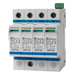 Chống sét lan truyền BHP-40 4P 40kA
