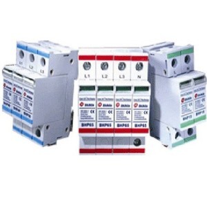 Chống sét lan truyền BHP-80 4P 80kA