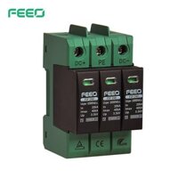 Chống sét lan truyền DC FSD-D40 3P 1000VDC FEEO