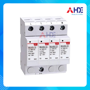 Chống sét lan truyền LS BK05S-T3 4P