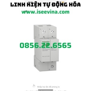 Chống sét lan truyền Schneider EZ9L33620