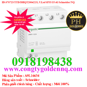 Chống sét lan truyền Schneider A9L16634