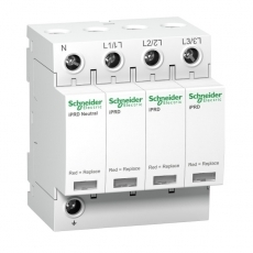 Chống sét lan truyền Schneider A9L40600