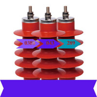 Chống Sét Oxit Kẽm HY5WS-17-50