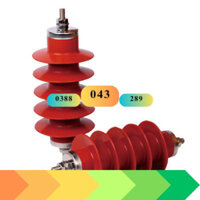 Chống Sét Oxit Kẽm HY5WS-17-50