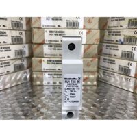 Chống sét van 1 pha Weidmuller PU1 TSG 50KA/1.5KV; 8561230000