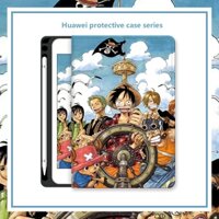 Chống Sốc Bao Da Máy Tính Bảng Cho huawei mediapad m5 lite 10.1 inch t5 m6 10.8 8.4 matepad se 10.4 2020 2022 pro 11 air 11.5 2023 t10 t10s Vỏ