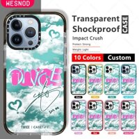 chống sốc suốt Thời Trang đẹp Ốp Điện Thoại Hình Nhóm Nhạc Nữ Hàn Quốc Cho Iphone 12 Pro Max X Xr Xs 15 14 11 13 7 8 Plus Se2022 Mini gấu dẻo Mềm Silicon chống va Siêu Mỏng thương hiệu điện thoại ốp chống bẩn trong nắp