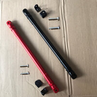 Chống sườn cnc trợ lực cho các loại xe điện full phụ kiện đủ ốc