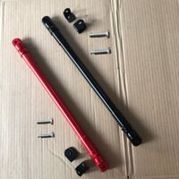 Chống sườn cnc trợ lực cho các loại xe điện full phụ kiện đủ ốc