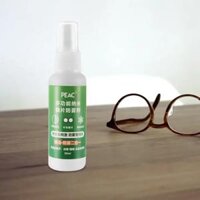Chống sương mù phun defogger 50ml defogging Antifog phun ống kính làm sạch phun cho