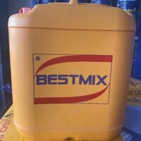 Chống thấm BESTMIX -  R114 - 5lit