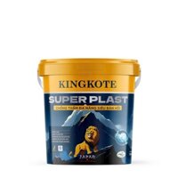 Chống thấm đa năng dùng cho mọi bề mặt siêu đàn hồi siêu dẻo, dùng được cho thùng xốp, gạch đá, xi măng...