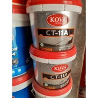 CHỐNG THẤM KOVA CT-11A (SÀN) LOẠI 4KG