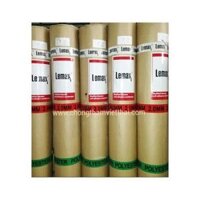 Chống thấm, Màng chống thấm, Màng bitum tự dính Màng chống thấm tự dính hai mặt Lemax 2.0mm BD