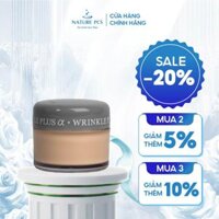 Chống Thâm Mắt Naris Wrinkle Plus Alpha Eye Zone Bright 20g