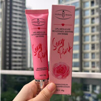 Chống Thâm Môi - Làm Hồng Môi - Làm Hồng Nhũ Hoa - Làm Hồng Vùng Kín Sexy Pink Aichun Beauty 30g