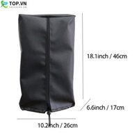 Chống thấm nước cho tháp bia Kegerator cho các mẫu vòi đơn hoặc đôi