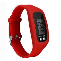 Chống Thấm Nước Pedometers Bluetooth Thông Minh Ban Nhạc Chạy Bộ Tập Thể Thao Đeo Tay Theo Dõi Giấc Ngủ Thông Minh