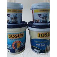 Chống thấm pha xi măng, đa năng, thùng 5kg và 20kg