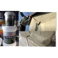 Chống thấm Pha xi măng Quét Tường CT-11A  (5kg)