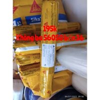 Chống thấm Sika flex construction Chất trám khe - Keo Flex