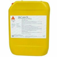 Chống thấm Sika Latex TH 5L hàng HOT giá rẻ nhất, chất chống thấm