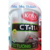 Chống thấm tường Kova CT11A 22kg