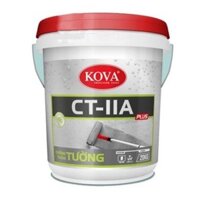 Chống thấm tường Kova CT11A 4kg