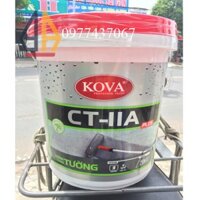 Chống Thấm Tường KoVa CT11A 20kg