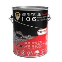 Chống thấm xi măng 3 chiều UB Nano 106 - 5kg
