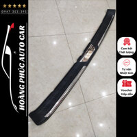 Chống trầy cốp Innova [ SALE SỐC ] Chống trầy cốp xe Innova 2018 2019 2020 2021 2022 Mẫu nhựa 3D cao cấp