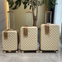 Chống trầy xước vali đa chức năng 20 22 24 26 28 inch ，quảng châu vali du lịch giá rẻ hành lý