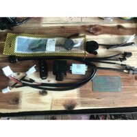 Chống trộm, cướp cho bộ tìm xe Vario125, PCX