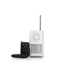 Chống trộm hồng ngoại có remote KS-60B