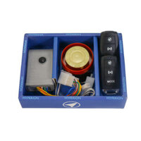 Chống Trộm Hyperion