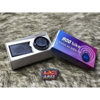 Chống trộm thẻ từ xe máy IKY bike - H2LED