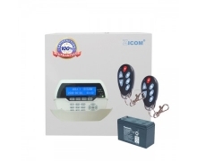 Chống trộm vượt rào Z3208-1BT