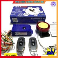 Chống trộm xe máy hyper chính hãng MVS