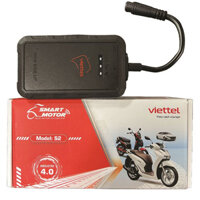 Chống trộm xe máy S2