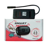 Chống trộm xe máy W2