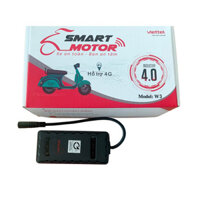 Chống trộm xe máy W3