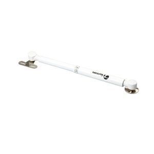 Chống tủ pittong 80N màu trắng 04305.001